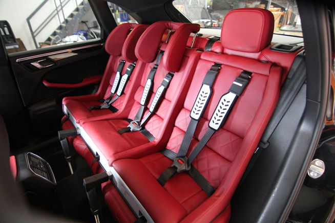 Super Club - Club Car Replacement Seat Covers