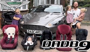 DadCars reviews the Original Multimac Wagon!