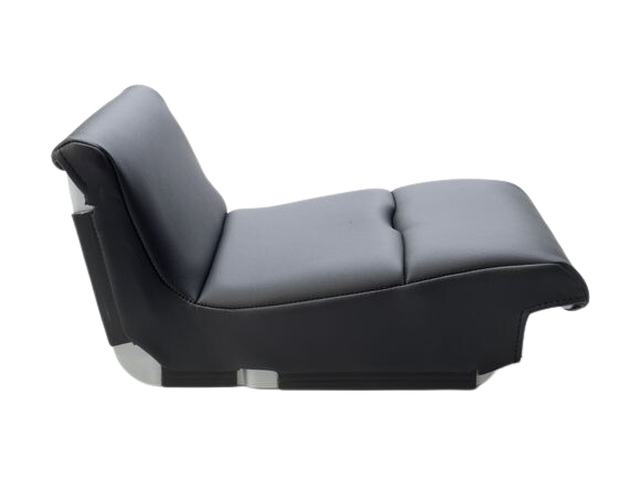 Multimac seat cushion left angle