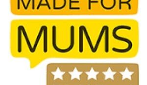 Made for Mums review of Multimac