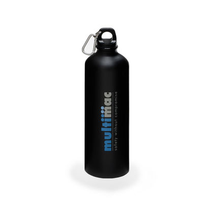 Multimac Water Bottles