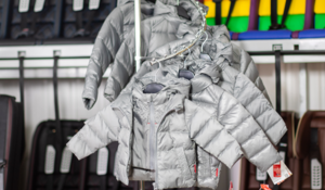 Could your child's winter coat be putting them in danger?