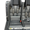 plug in buckle in situ