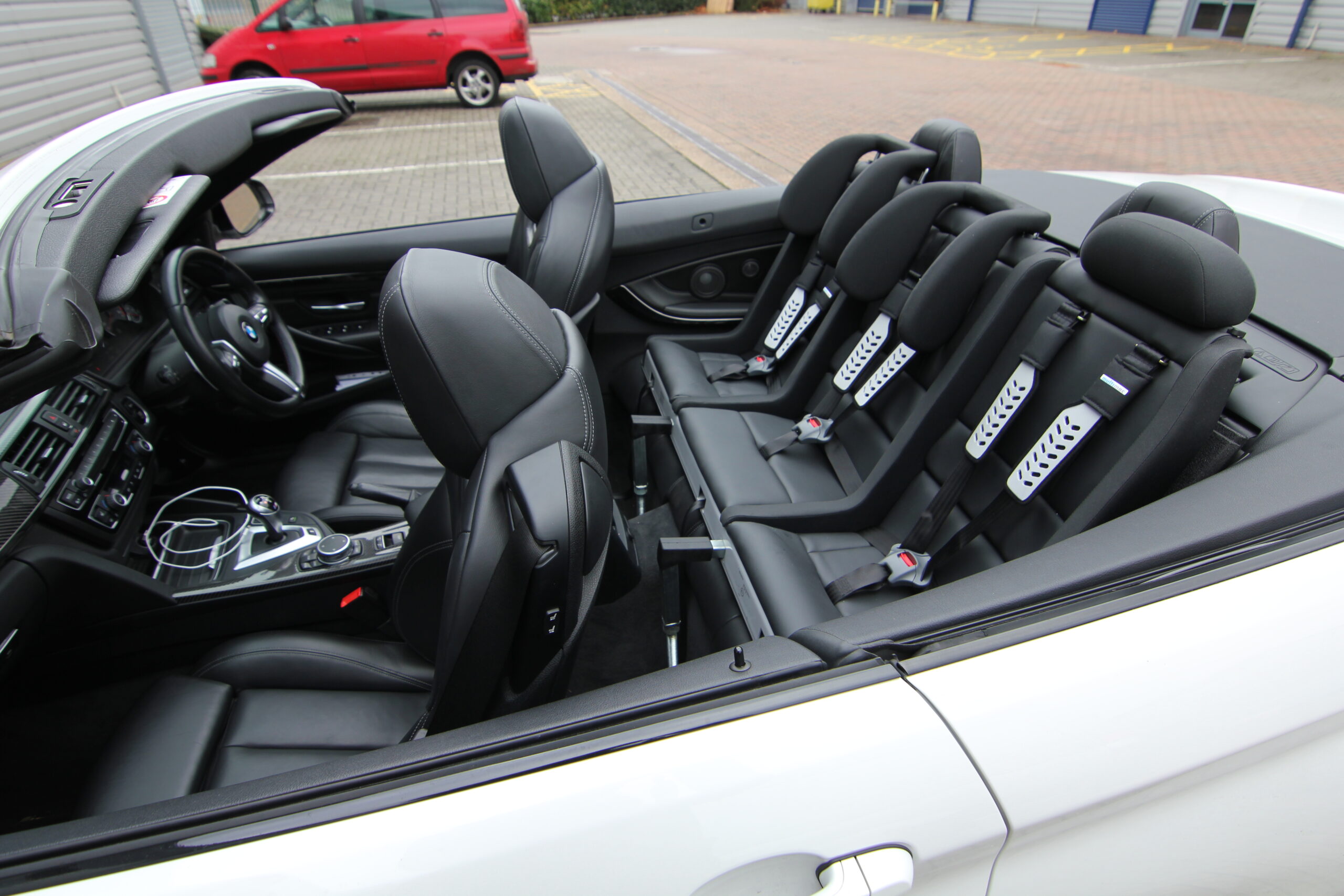 M4 - superclub Junior