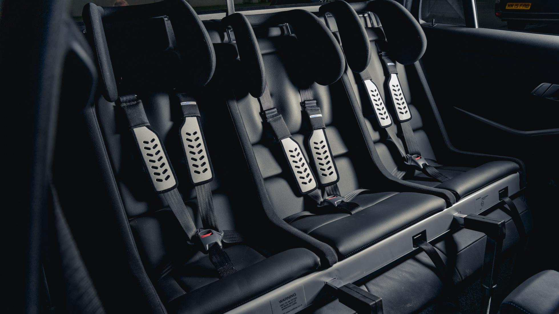 Top Gear review - Superclub Junior in 3 series (1)