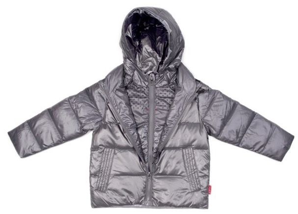 The Road Coat