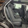 Spacer kit in Range Rover Sport
